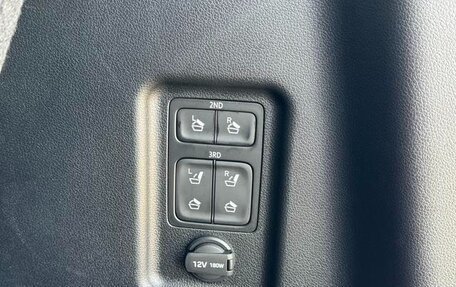 Hyundai Santa Fe IV, 2022 год, 2 410 000 рублей, 15 фотография