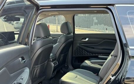 Hyundai Santa Fe IV, 2022 год, 2 410 000 рублей, 17 фотография