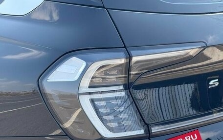 Hyundai Santa Fe IV, 2022 год, 2 410 000 рублей, 10 фотография