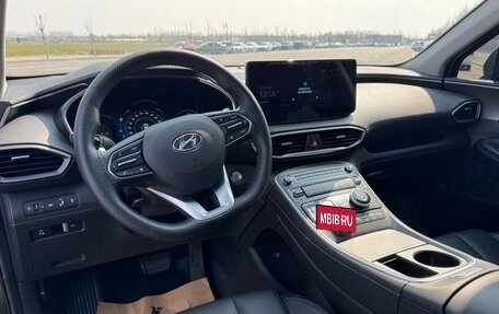 Hyundai Santa Fe IV, 2022 год, 2 410 000 рублей, 18 фотография