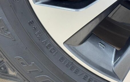 Toyota Land Cruiser Prado 150 рестайлинг 2, 2022 год, 3 850 199 рублей, 6 фотография