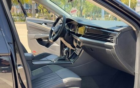 Volkswagen Passat B8 рестайлинг, 2021 год, 2 450 000 рублей, 11 фотография