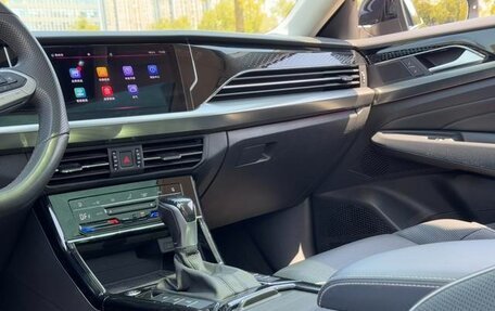 Volkswagen Passat B8 рестайлинг, 2021 год, 2 450 000 рублей, 12 фотография