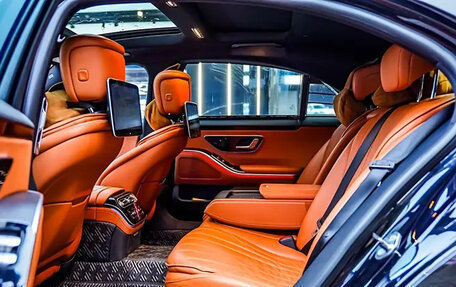 Mercedes-Benz S-Класс, 2021 год, 7 618 255 рублей, 12 фотография