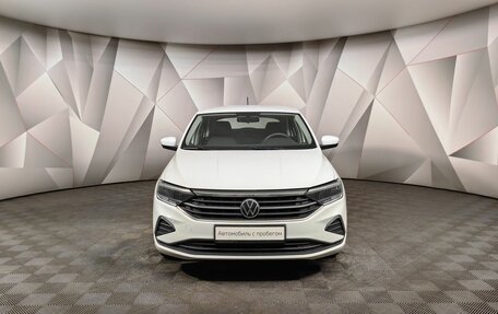 Volkswagen Polo VI (EU Market), 2020 год, 1 288 000 рублей, 7 фотография