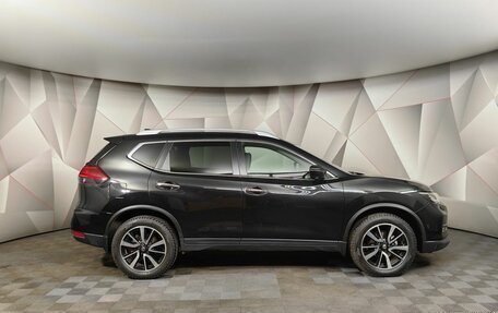 Nissan X-Trail, 2019 год, 2 799 000 рублей, 6 фотография