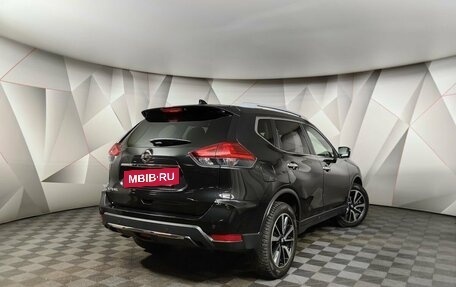 Nissan X-Trail, 2019 год, 2 799 000 рублей, 2 фотография