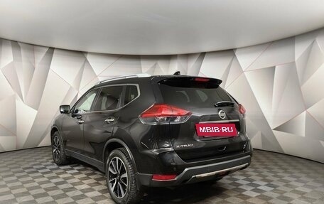 Nissan X-Trail, 2019 год, 2 799 000 рублей, 4 фотография