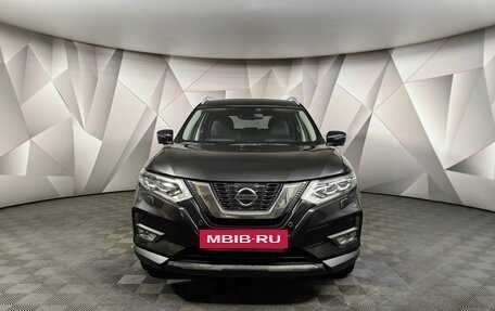 Nissan X-Trail, 2019 год, 2 799 000 рублей, 7 фотография