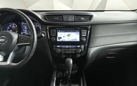 Nissan X-Trail, 2019 год, 2 799 000 рублей, 11 фотография