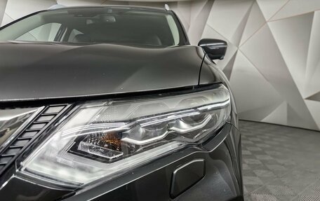 Nissan X-Trail, 2019 год, 2 799 000 рублей, 18 фотография