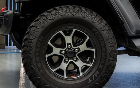 Jeep Wrangler, 2021 год, 3 081 000 рублей, 14 фотография