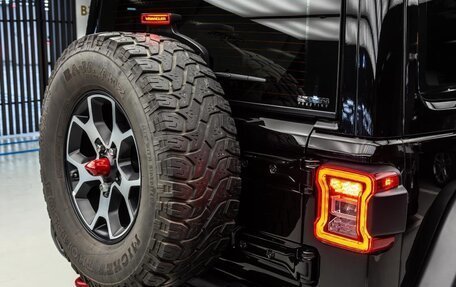 Jeep Wrangler, 2021 год, 3 081 000 рублей, 13 фотография