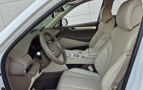 Genesis GV80 I, 2021 год, 4 246 214 рублей, 11 фотография