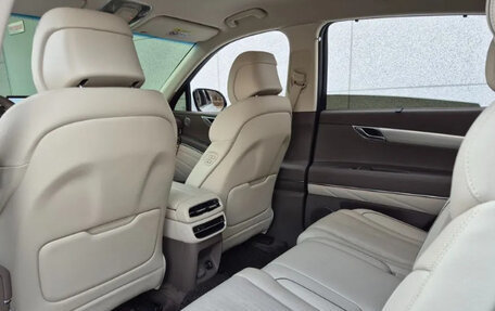 Genesis GV80 I, 2021 год, 4 246 214 рублей, 5 фотография