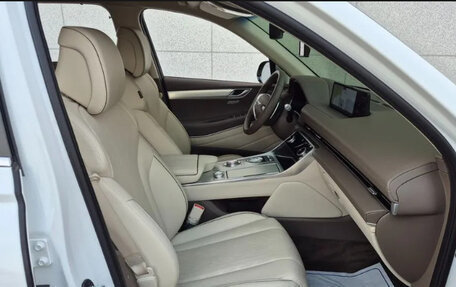 Genesis GV80 I, 2021 год, 4 246 214 рублей, 4 фотография