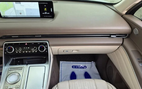 Genesis GV80 I, 2021 год, 4 246 214 рублей, 7 фотография