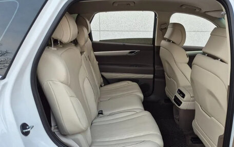Genesis GV80 I, 2021 год, 4 246 214 рублей, 13 фотография