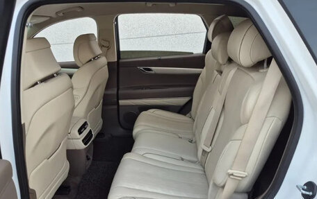 Genesis GV80 I, 2021 год, 4 246 214 рублей, 12 фотография