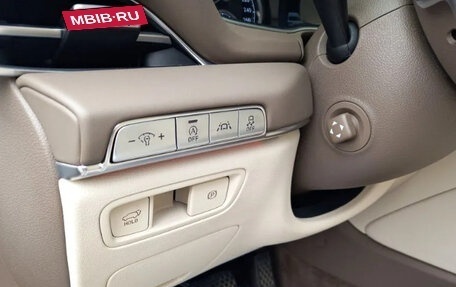 Genesis GV80 I, 2021 год, 4 246 214 рублей, 10 фотография