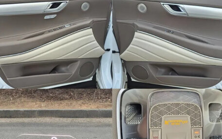 Genesis GV80 I, 2021 год, 4 246 214 рублей, 17 фотография
