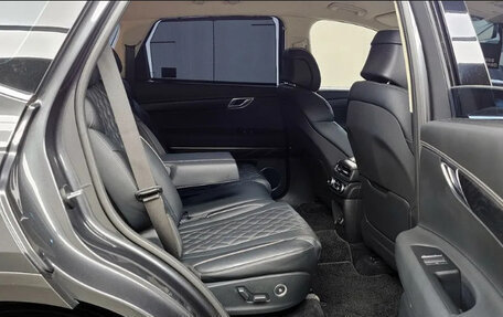 Genesis GV80 I, 2021 год, 4 019 624 рублей, 13 фотография