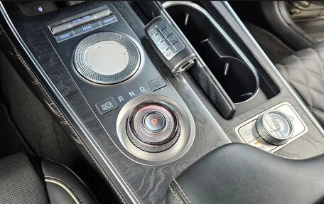 Genesis GV80 I, 2021 год, 4 019 624 рублей, 10 фотография