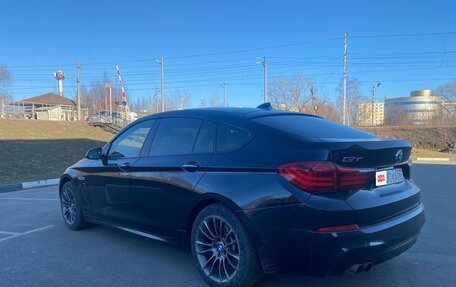 BMW 5 серия, 2013 год, 2 800 000 рублей, 7 фотография