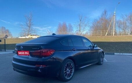 BMW 5 серия, 2013 год, 2 800 000 рублей, 8 фотография