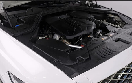 Genesis GV80 I, 2021 год, 4 071 914 рублей, 7 фотография