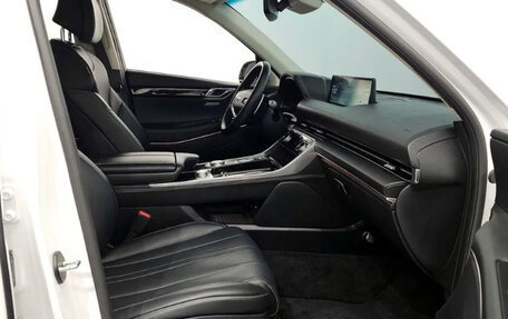Genesis GV80 I, 2021 год, 4 071 914 рублей, 12 фотография