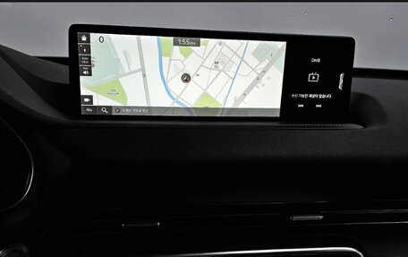 Genesis GV80 I, 2021 год, 4 071 914 рублей, 15 фотография