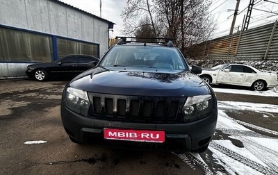 Renault Duster I рестайлинг, 2014 год, 840 000 рублей, 1 фотография