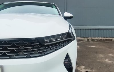 KIA K5, 2021 год, 2 400 000 рублей, 1 фотография