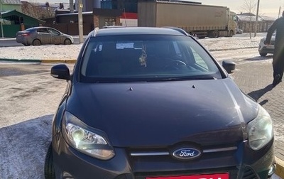 Ford Focus III, 2013 год, 820 000 рублей, 1 фотография