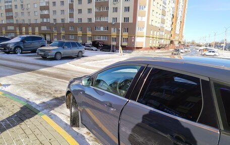 Ford Focus III, 2013 год, 820 000 рублей, 3 фотография