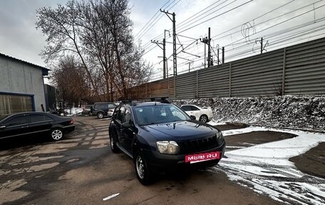 Renault Duster I рестайлинг, 2014 год, 840 000 рублей, 11 фотография