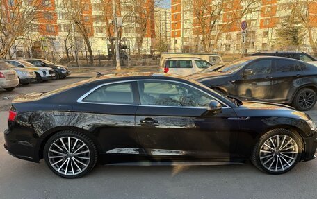 Audi A5, 2017 год, 2 750 000 рублей, 4 фотография