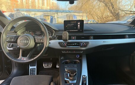 Audi A5, 2017 год, 2 750 000 рублей, 11 фотография