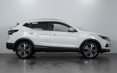 Nissan Qashqai, 2020 год, 2 520 000 рублей, 5 фотография