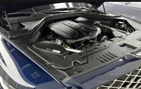 Genesis GV80 I, 2021 год, 4 130 014 рублей, 8 фотография