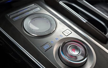 Genesis GV80 I, 2021 год, 4 130 014 рублей, 11 фотография