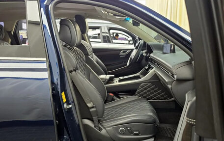 Genesis GV80 I, 2021 год, 4 130 014 рублей, 13 фотография