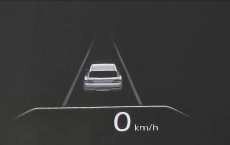 Genesis GV80 I, 2021 год, 4 130 014 рублей, 19 фотография