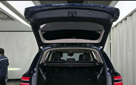 Genesis GV80 I, 2021 год, 4 130 014 рублей, 22 фотография