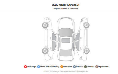 Genesis GV80 I, 2021 год, 4 130 014 рублей, 23 фотография
