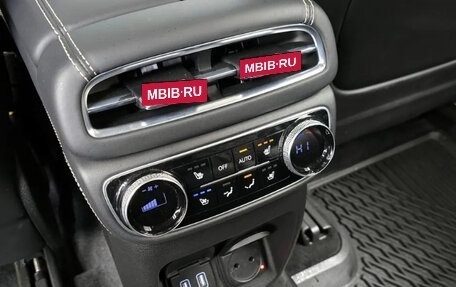 Genesis GV80 I, 2021 год, 4 130 014 рублей, 21 фотография