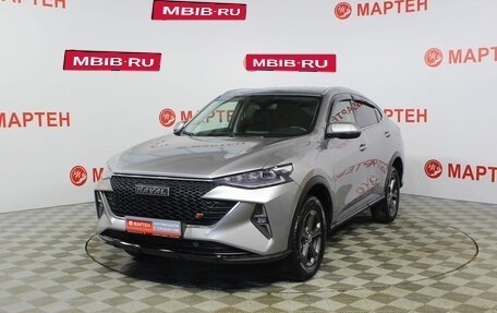 Haval F7x I, 2022 год, 2 033 000 рублей, 1 фотография