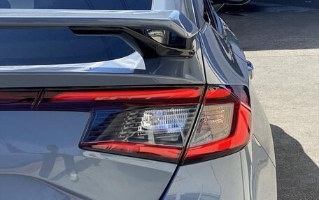 Honda Civic, 2021 год, 1 625 000 рублей, 11 фотография