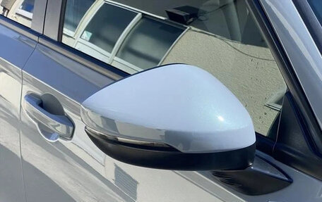 Honda Civic, 2021 год, 1 625 000 рублей, 12 фотография